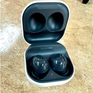 Samsung galaxy ear buds